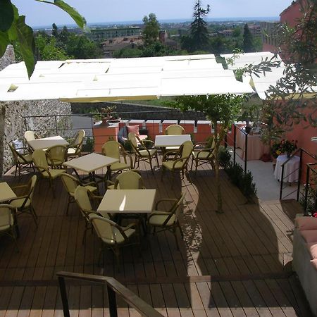 Giu Al Mulino Guest House Понтеканяно Екстериор снимка